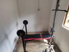 Gym Equipment