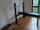 Gym Equipment