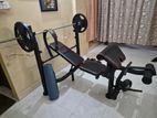 Gym Equipment