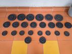 Gym Equipment