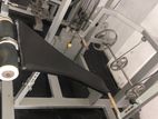 Gym Equipments