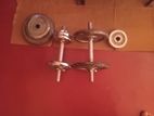 Gym equipment