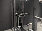 Brand New Assisted Dip Machine