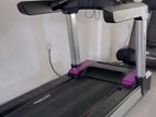 Gym Equipment Treadmill