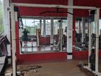 Gym Equipments