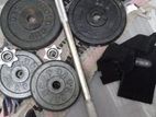 Gym Equipments