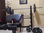 Gym Equipments