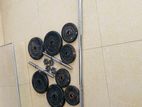 Dumbbells