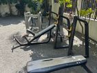 Gym Equipments