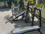 Gym Equipments