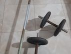 Gym Equipments