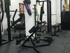 Gym Equipments