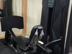 Gym Equipments