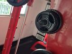 Gym Equipment