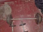 Gym Equipments