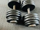 Dumbells