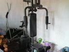 Gym Equipments