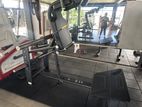 GYM Hack Squat Machine