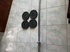Gym Set