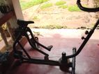 Gym Equipment