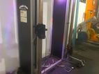 Gym Machine Lot