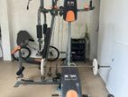 Multi Gym Machine