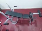 Gym Machine