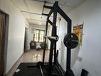 Gym Power Rack Package