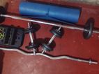 Gym Set 25kg