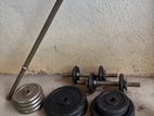 Gym set