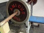 Gym Set