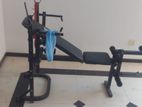 Gym set