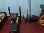 Gym Equipments Set