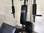 Gym Set