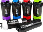 Gym Shaker Bottle