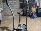 Orbitrack Exercise Bike