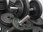 Gym Weight Plates