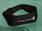 Gymreapers Powerlifting/strength Training Belt