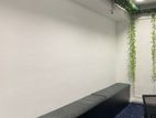 Gypsum Board Partition