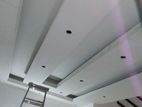 Gypsum Board Partition