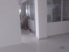 Gypsum board partition