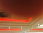 Gypsum Ceiling