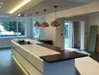 Gypsum Ceiling Partition