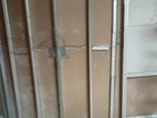 Gypsum Double Side Partition