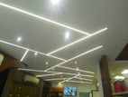 Gypsum