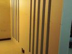Gypsum Partition Work