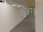 Gypsum Partition