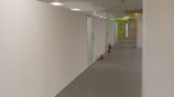 Gypsum Partition