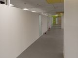Gypsum Partition