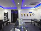 Gypsum Partition Work